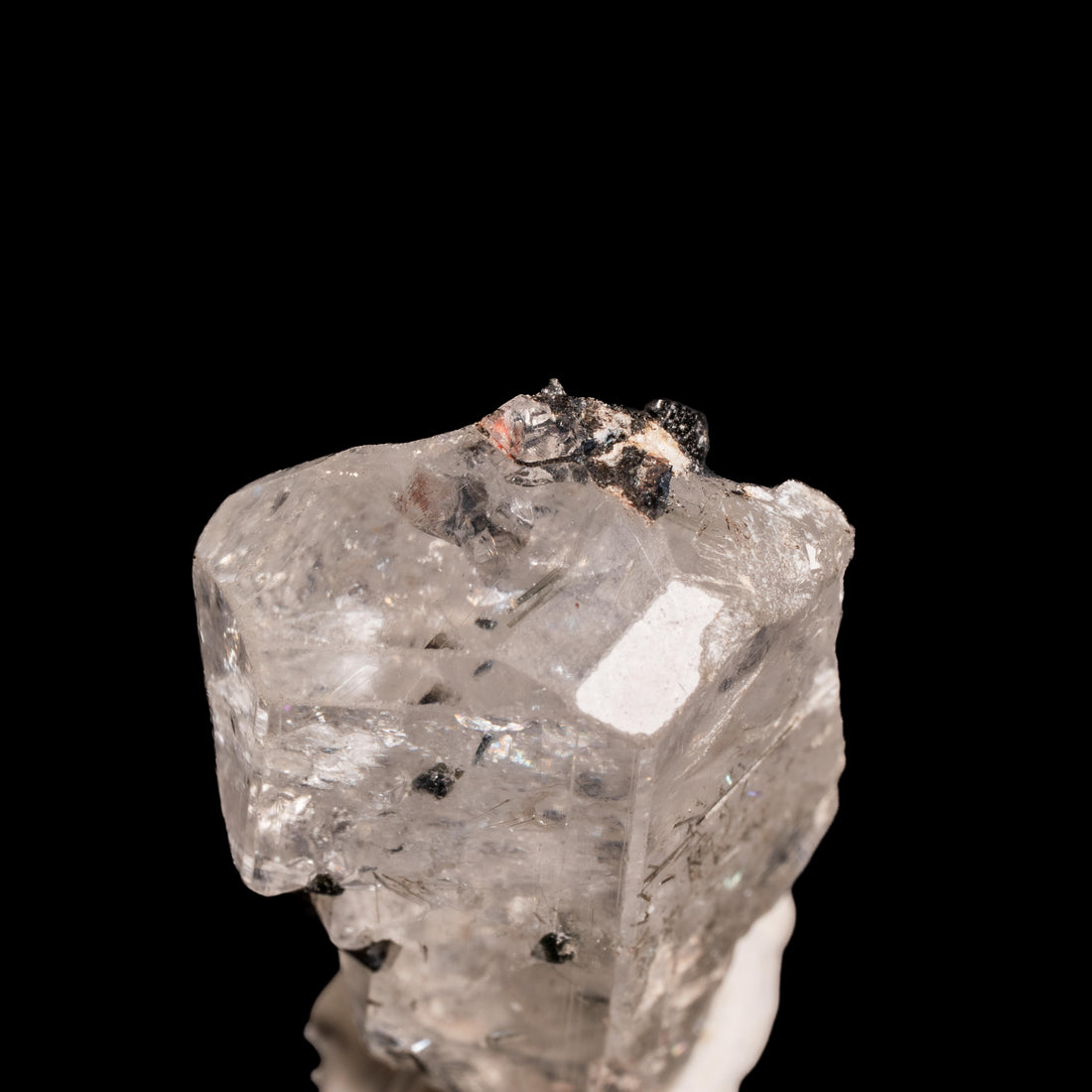 Phenakite (Phenacite)