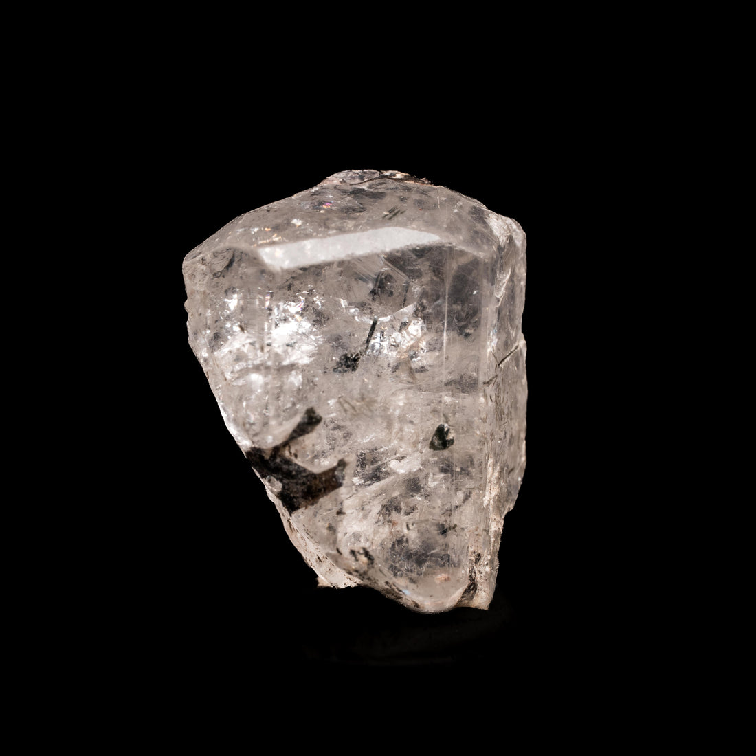 Phenakite (Phenacite)