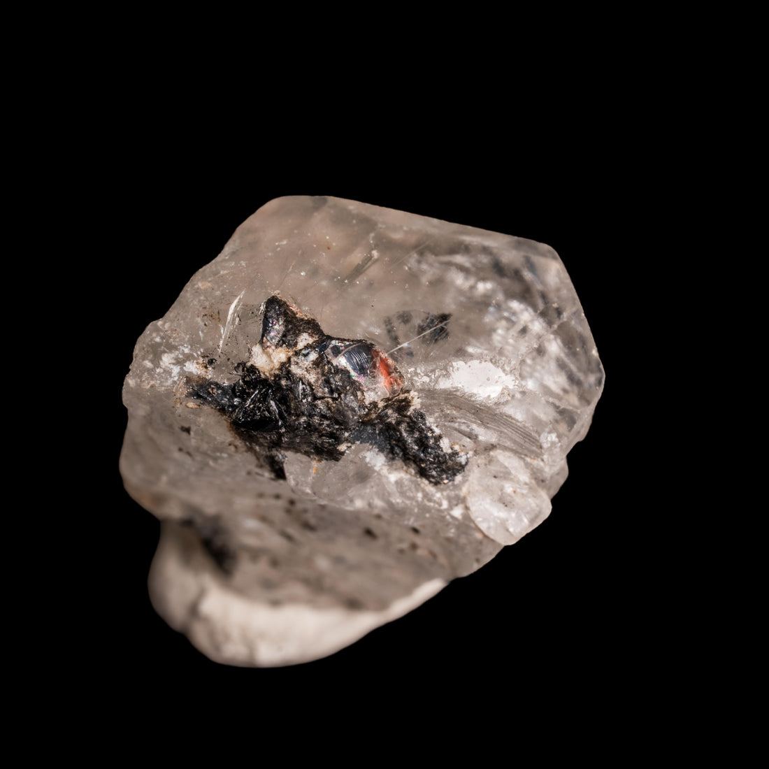 Phenakite (Phenacite)