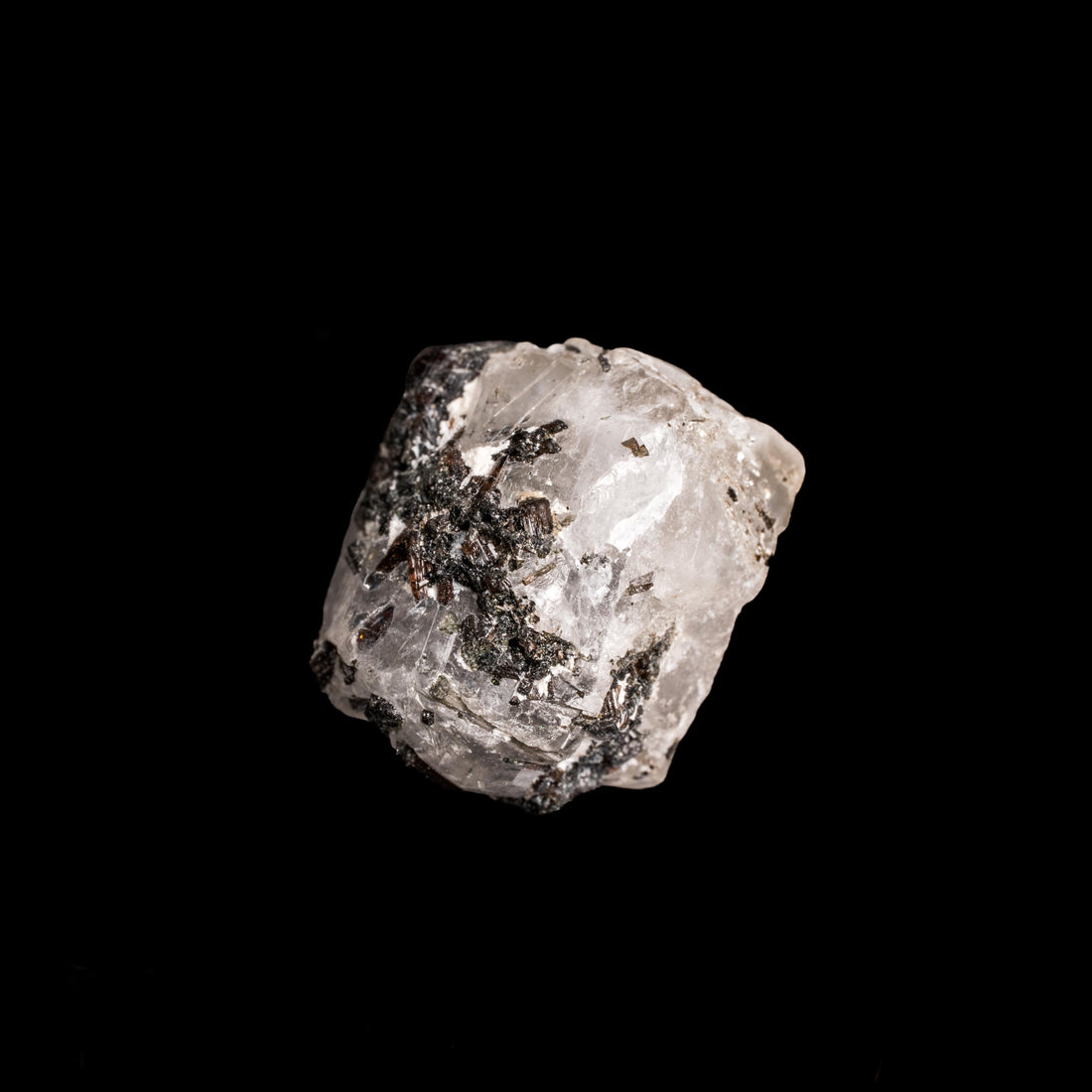 Phenakite (Phenacite)