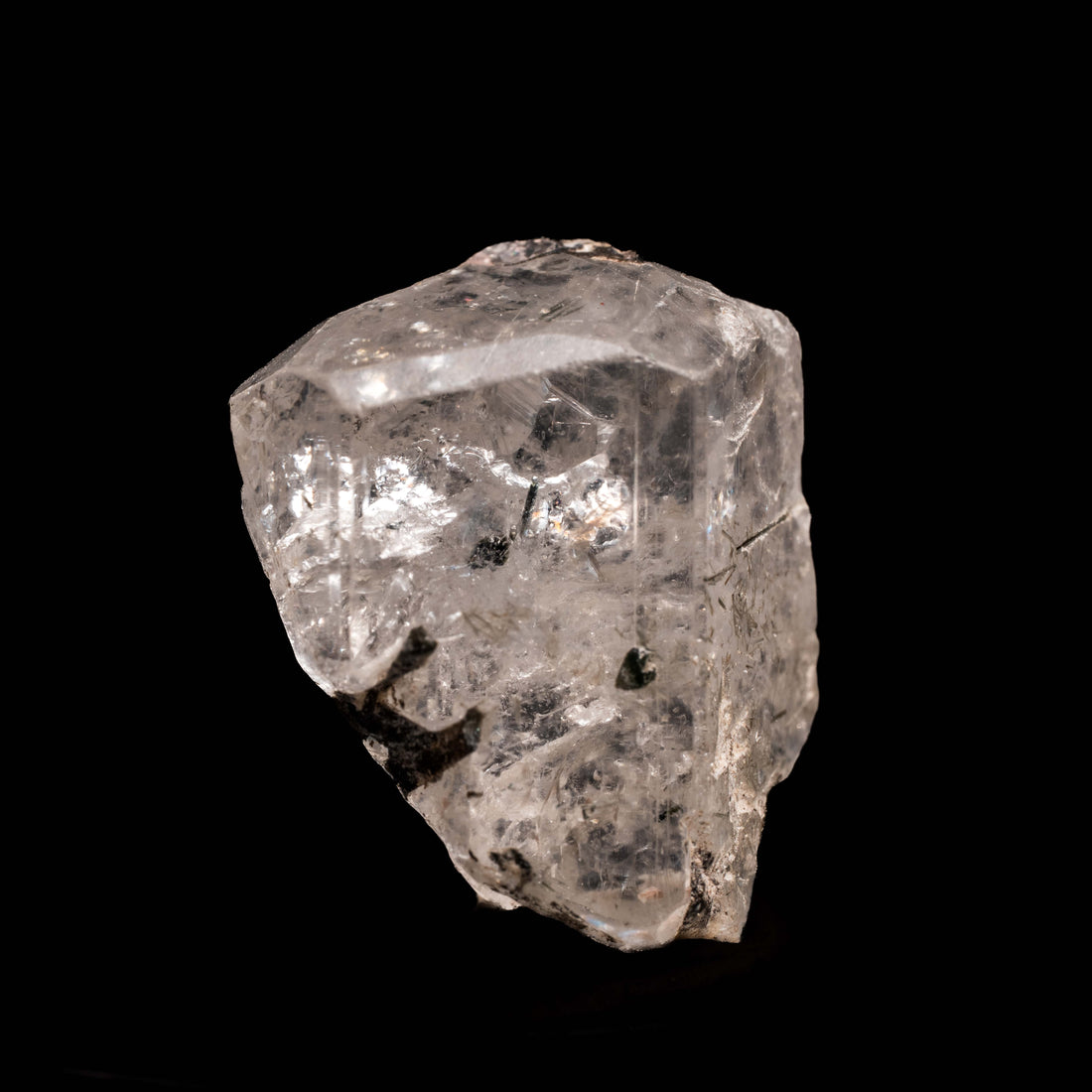 Phenakite (Phenacite)
