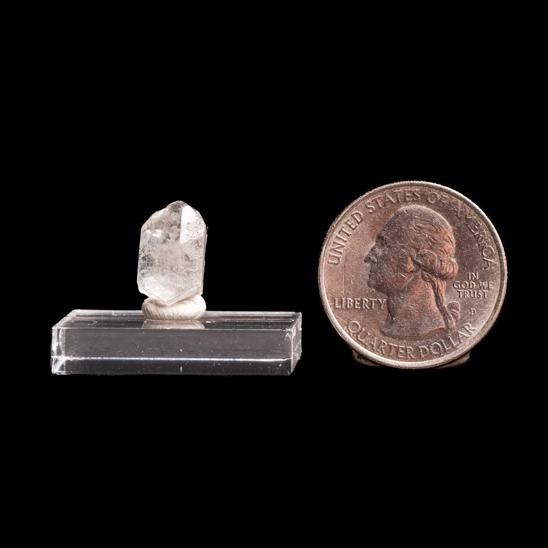 Phenakite (Phenacite)