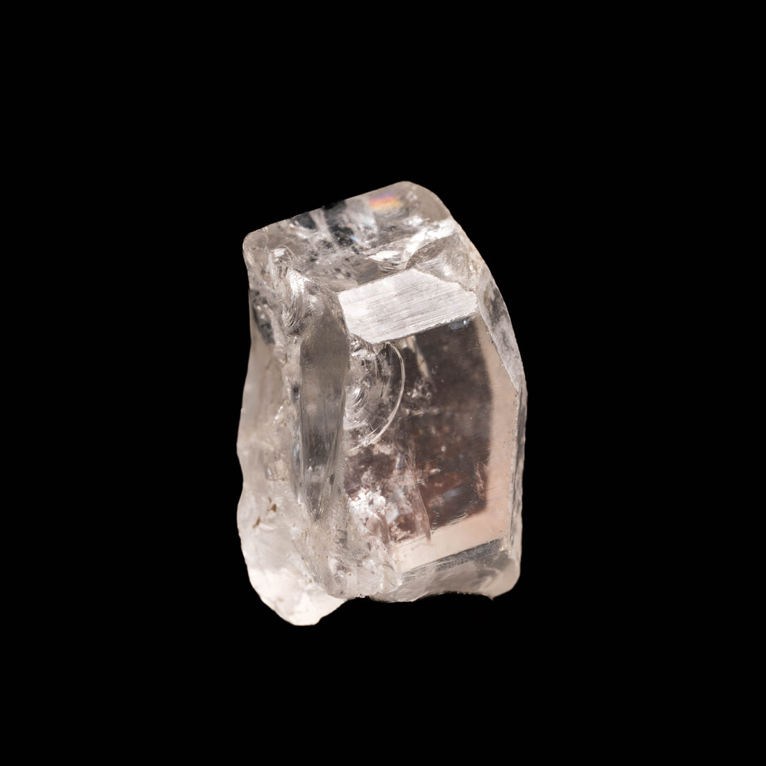 Phenakite (Phenacite)