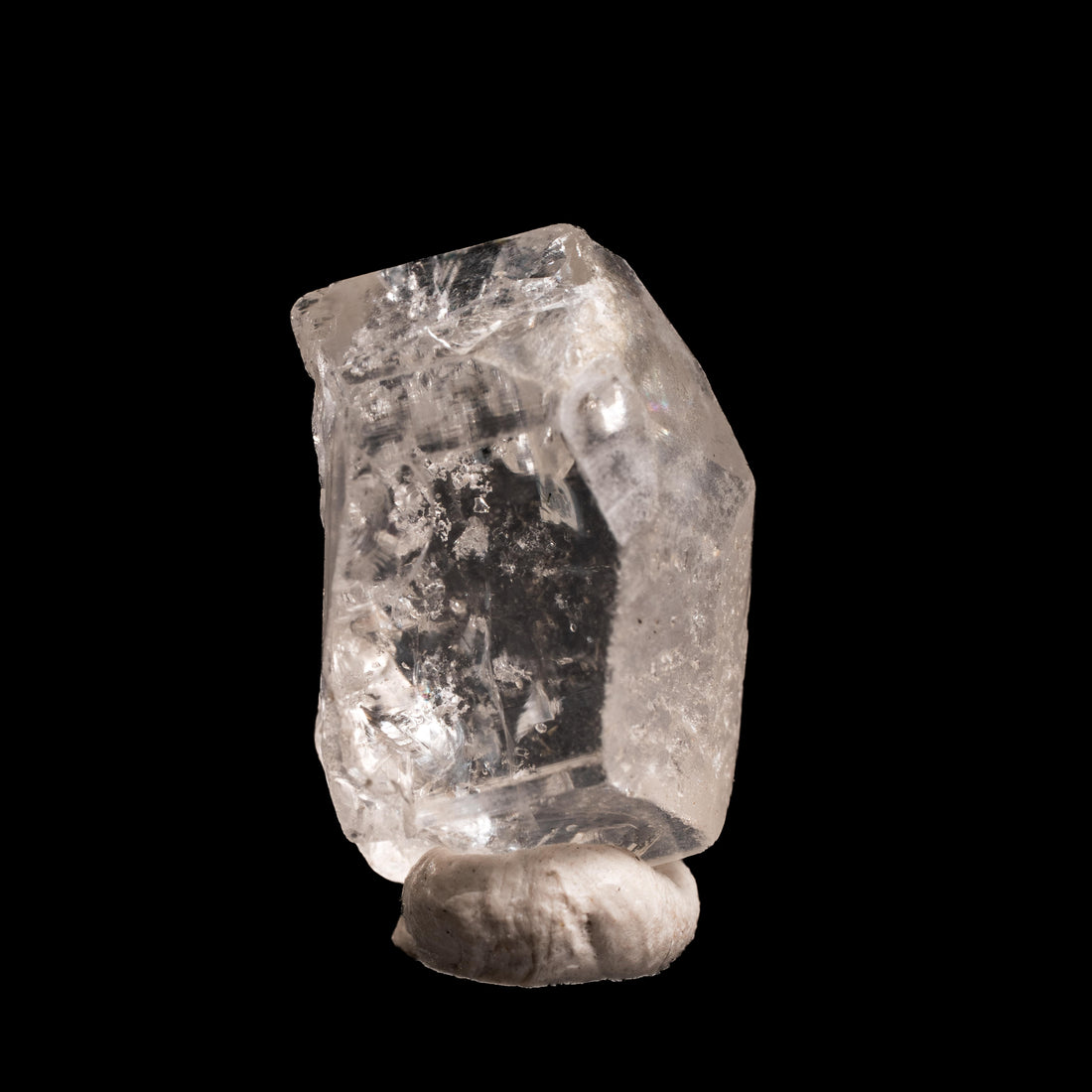 Phenakite (Phenacite)