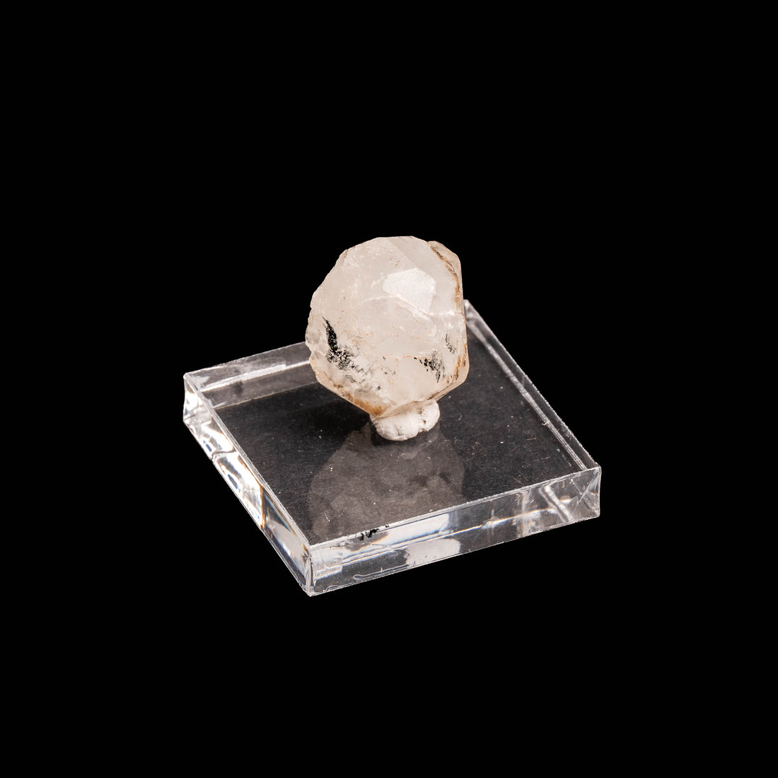 Phenakite (Phenacite)