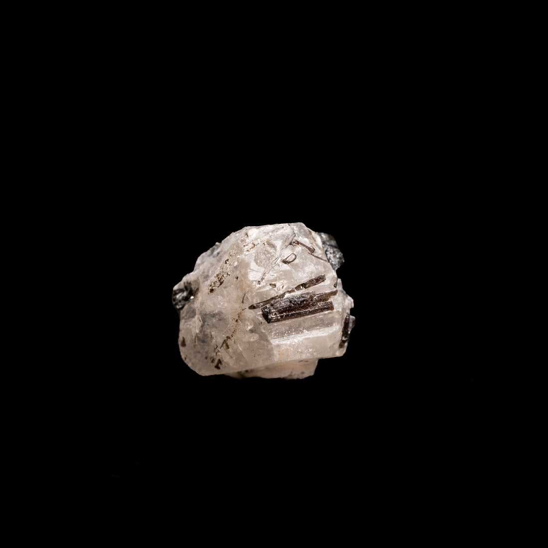 Phenakite (Phenacite)