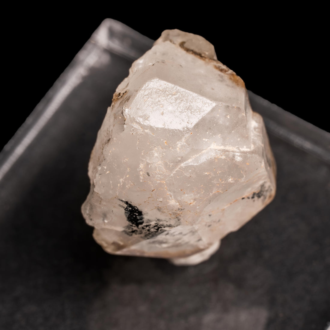 Phenakite (Phenacite)