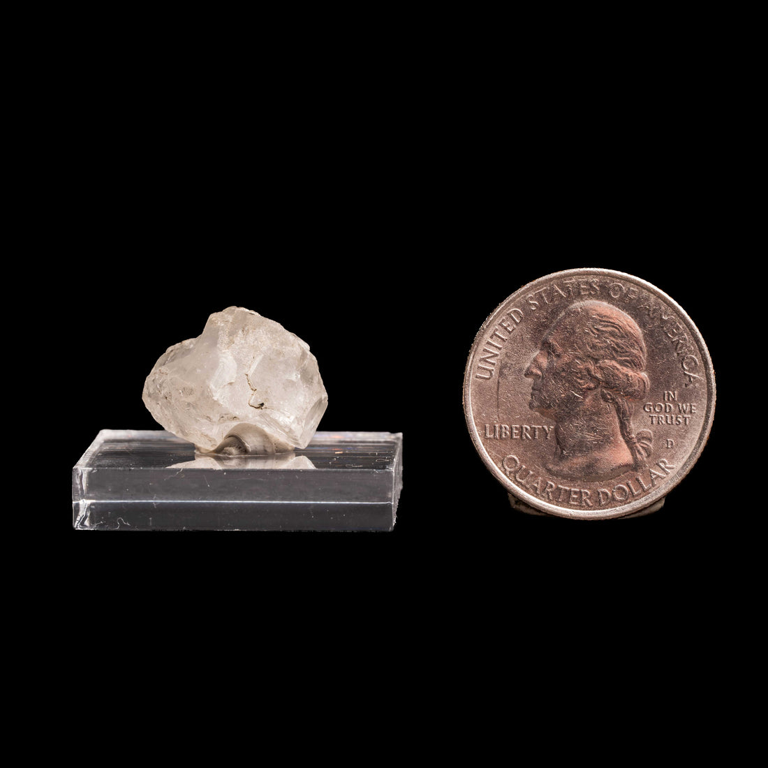 Phenakite (Phenacite)