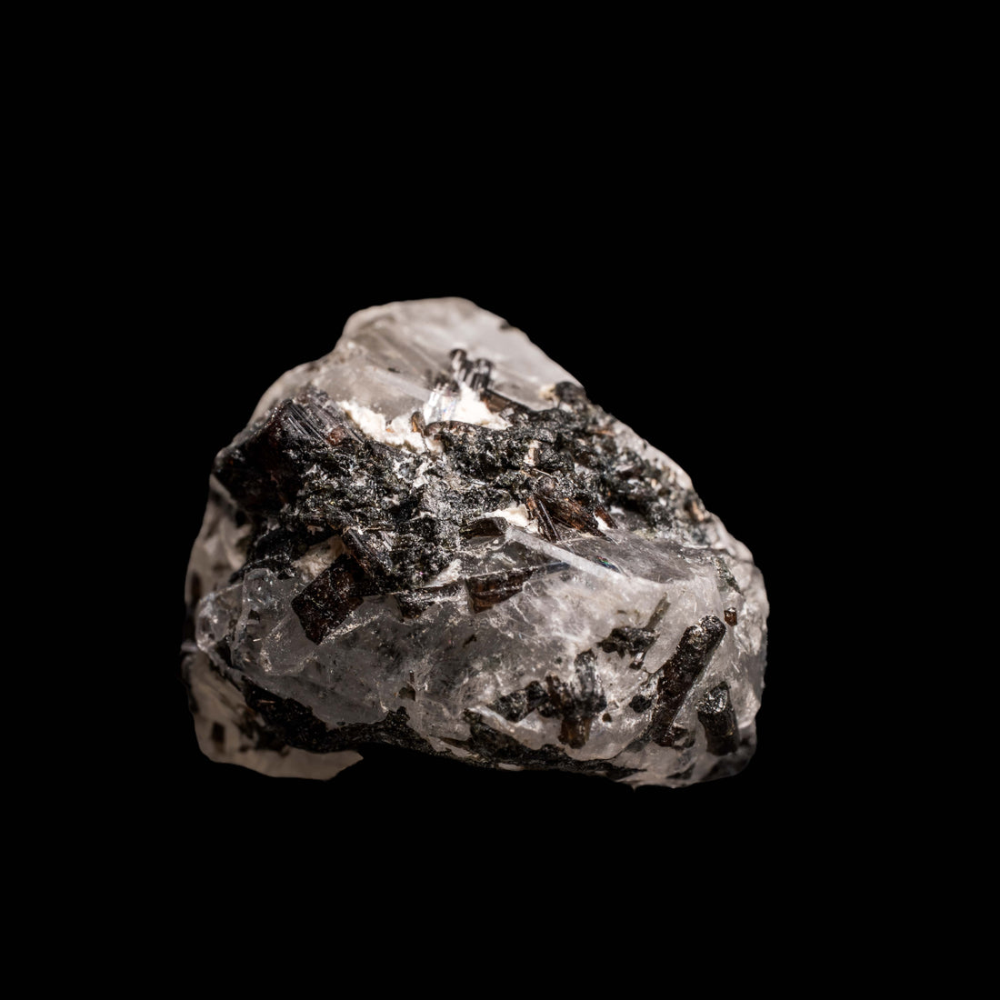 Phenakite (Phenacite)