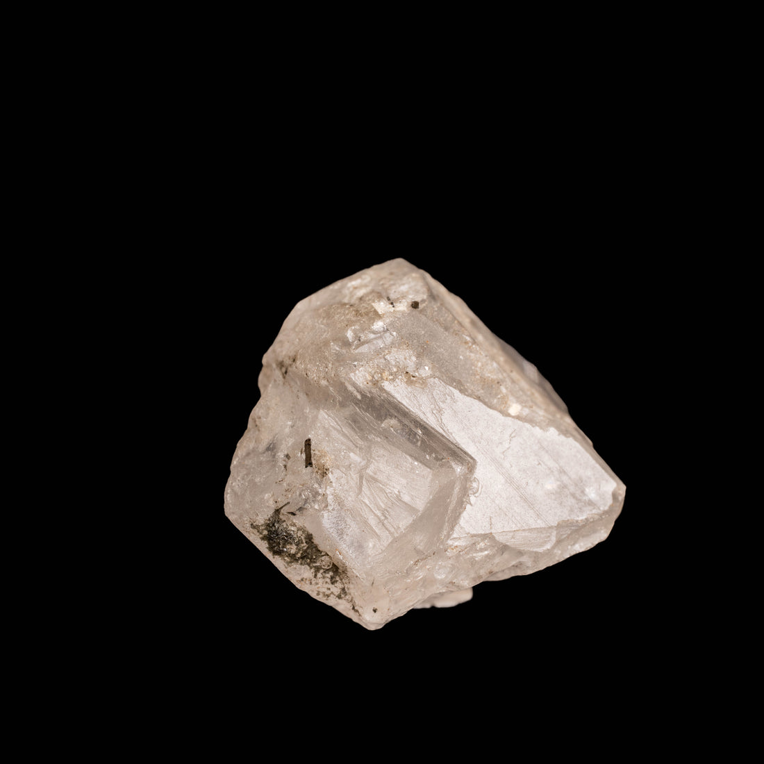 Phenakite (Phenacite)