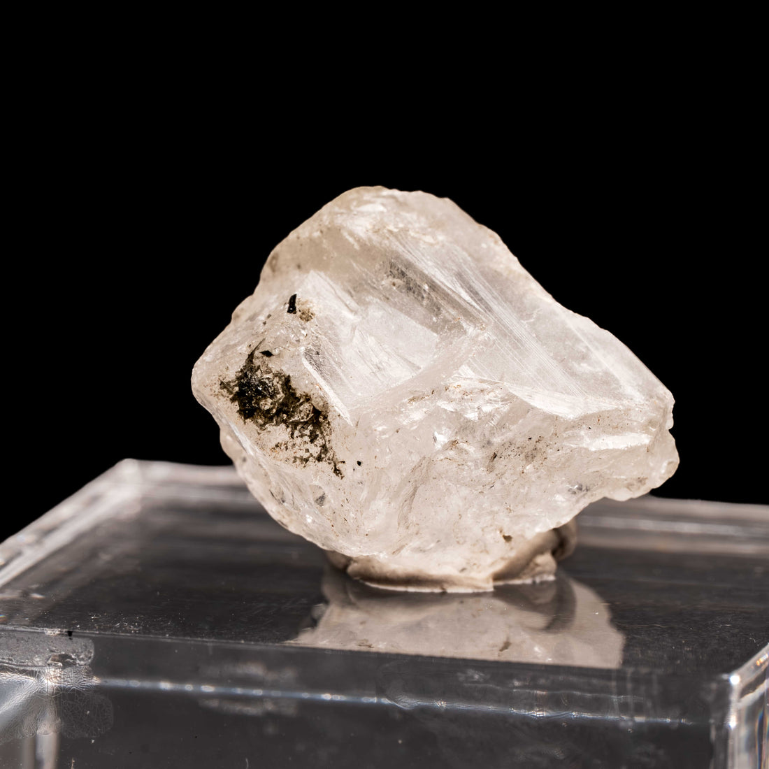 Phenakite (Phenacite)