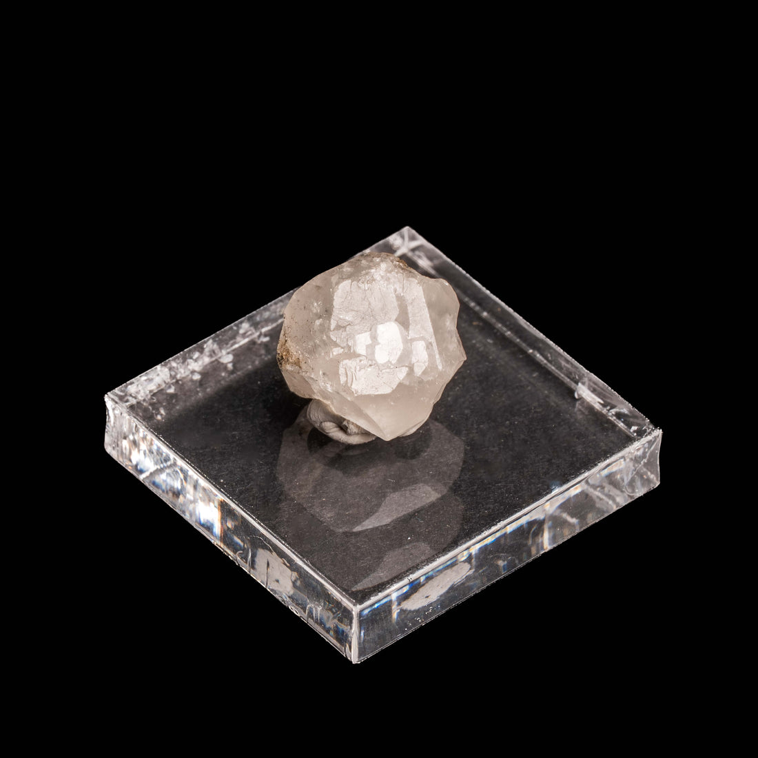 Phenakite (Phenacite)