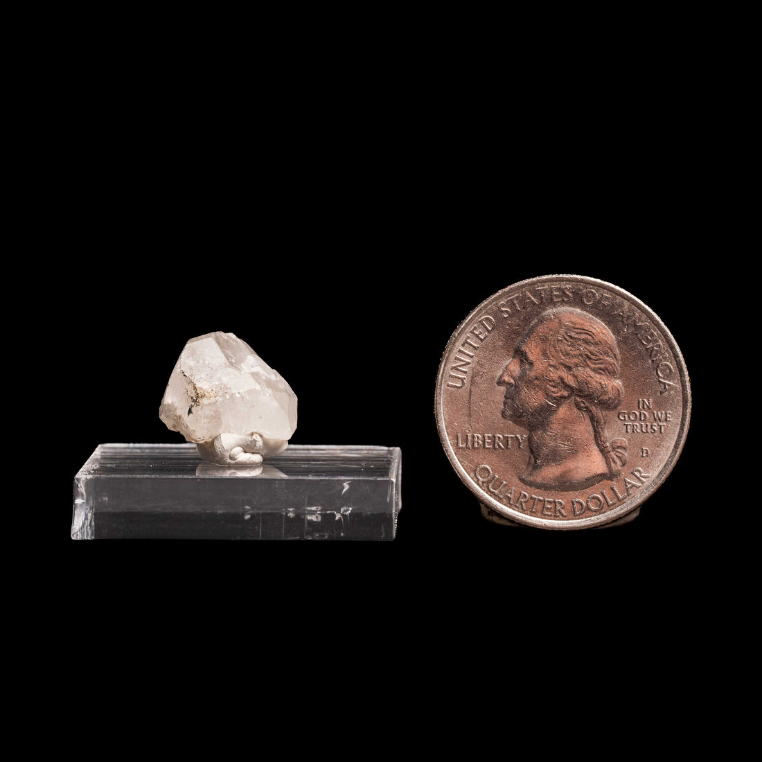 Phenakite (Phenacite)