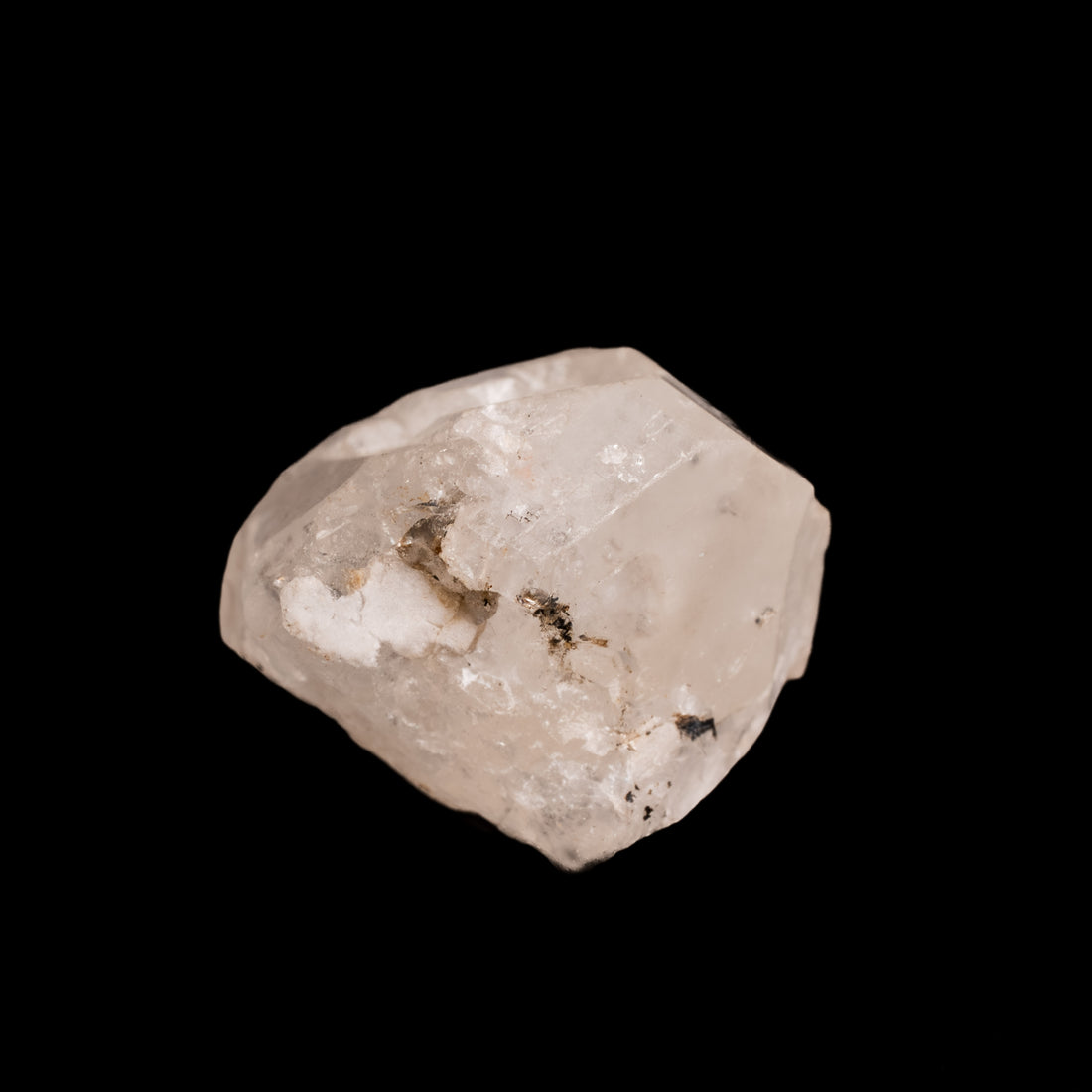 Phenakite (Phenacite)