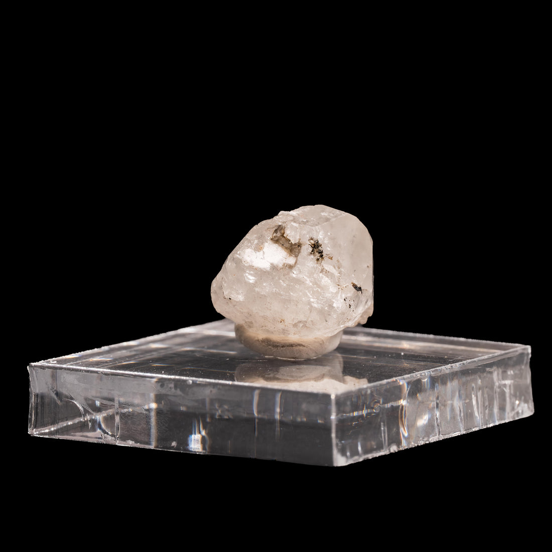 Phenakite (Phenacite)