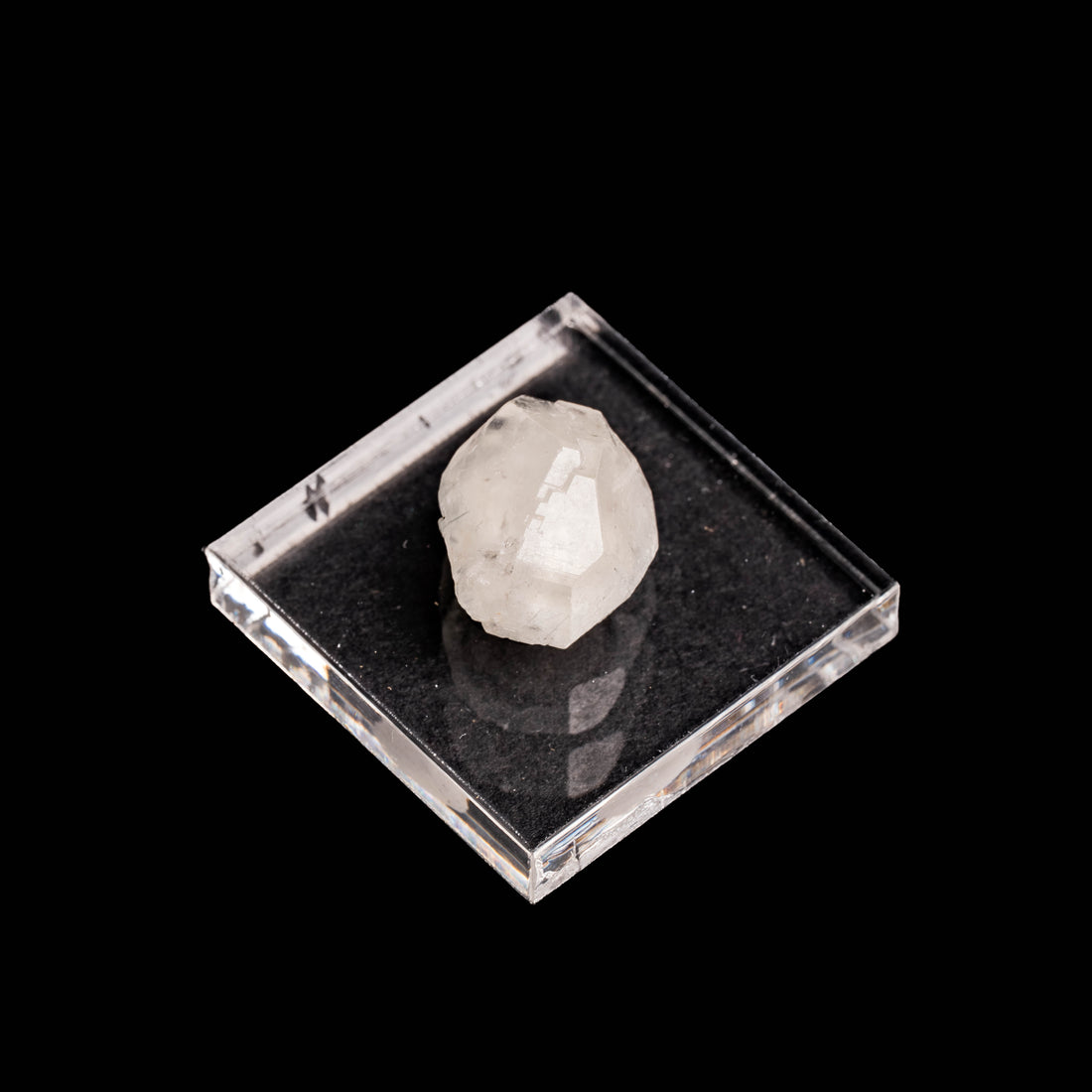 Phenakite (Phenacite)