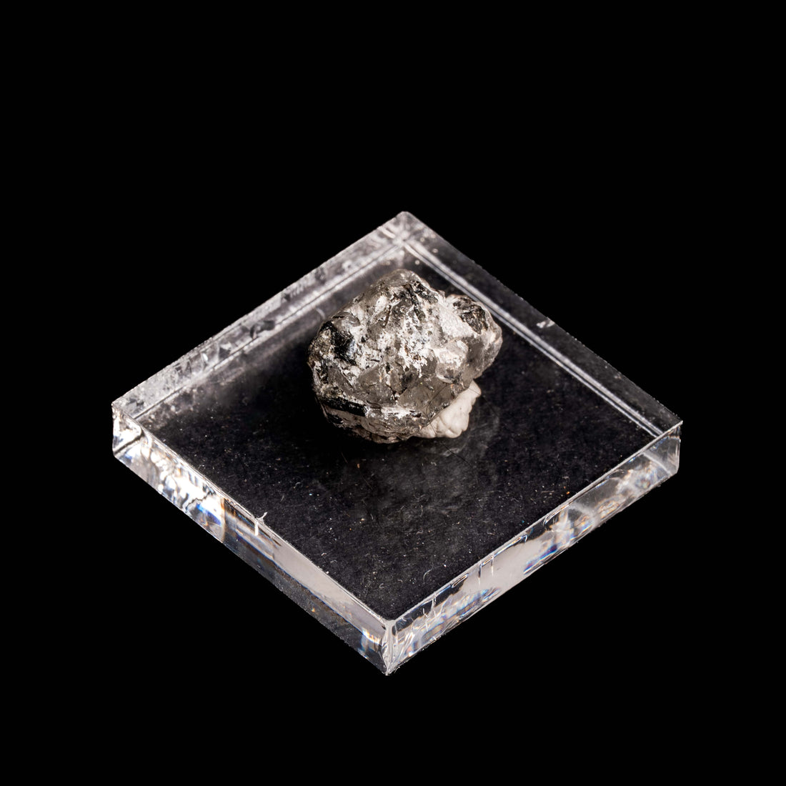 Phenakite (Phenacite)
