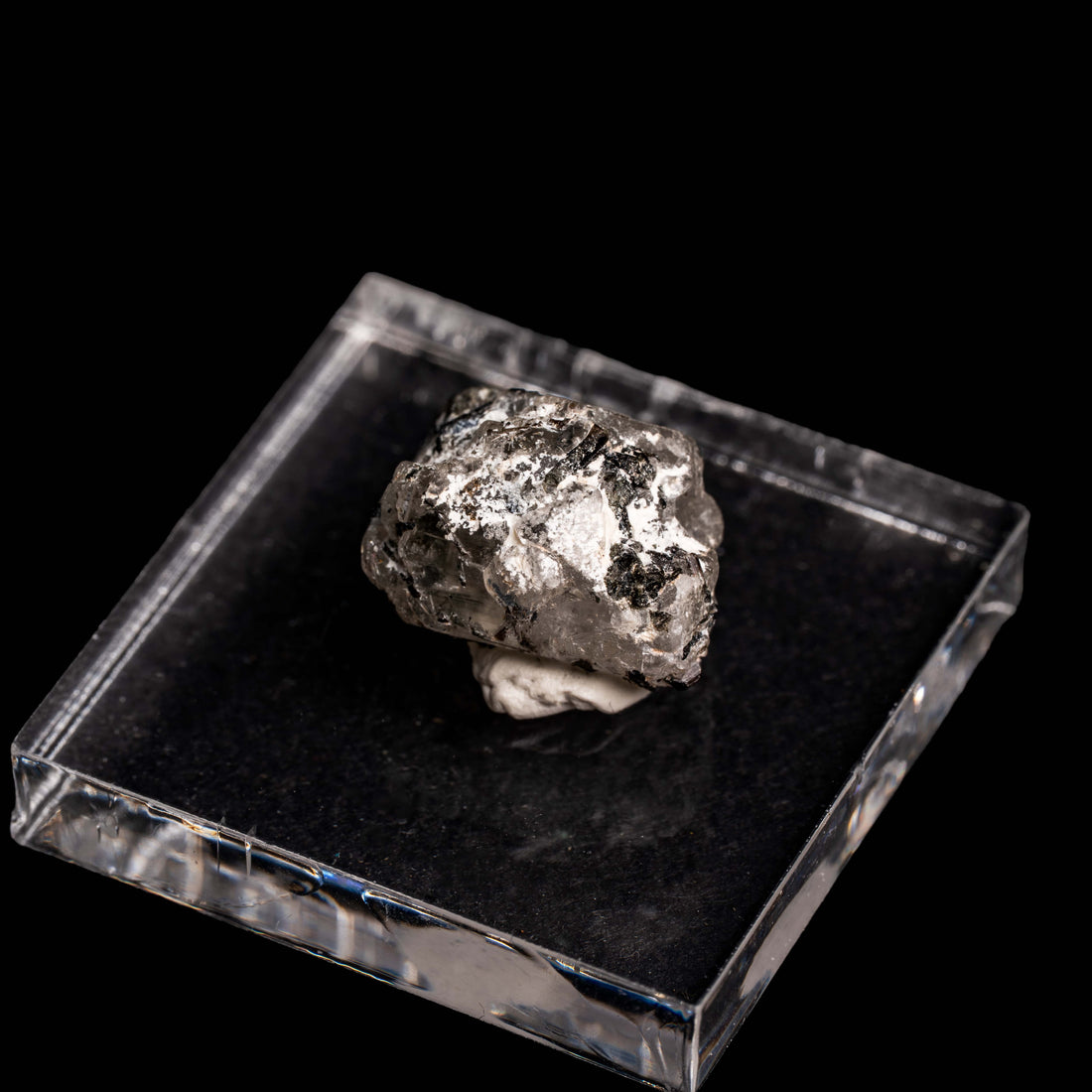 Phenakite (Phenacite)