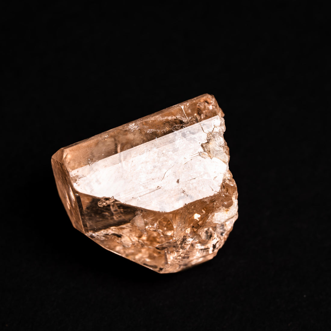 Topaz - Imperial, Champagne