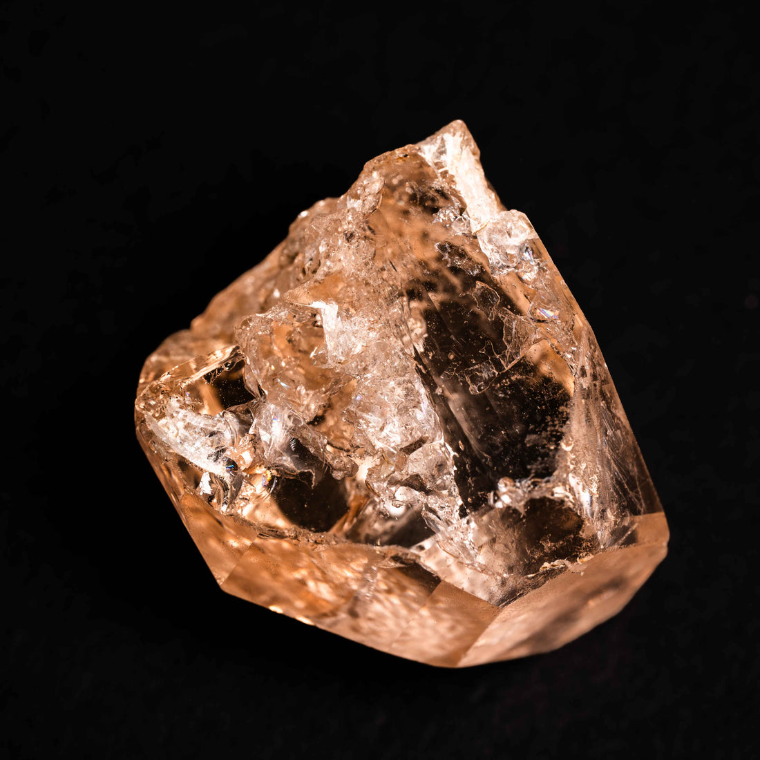 Topaz - Imperial, Champagne