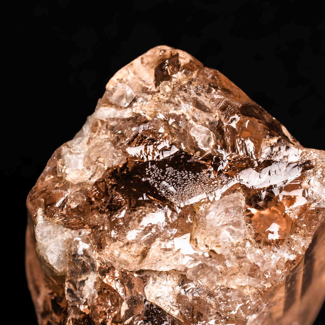 Topaz - Imperial, Champagne