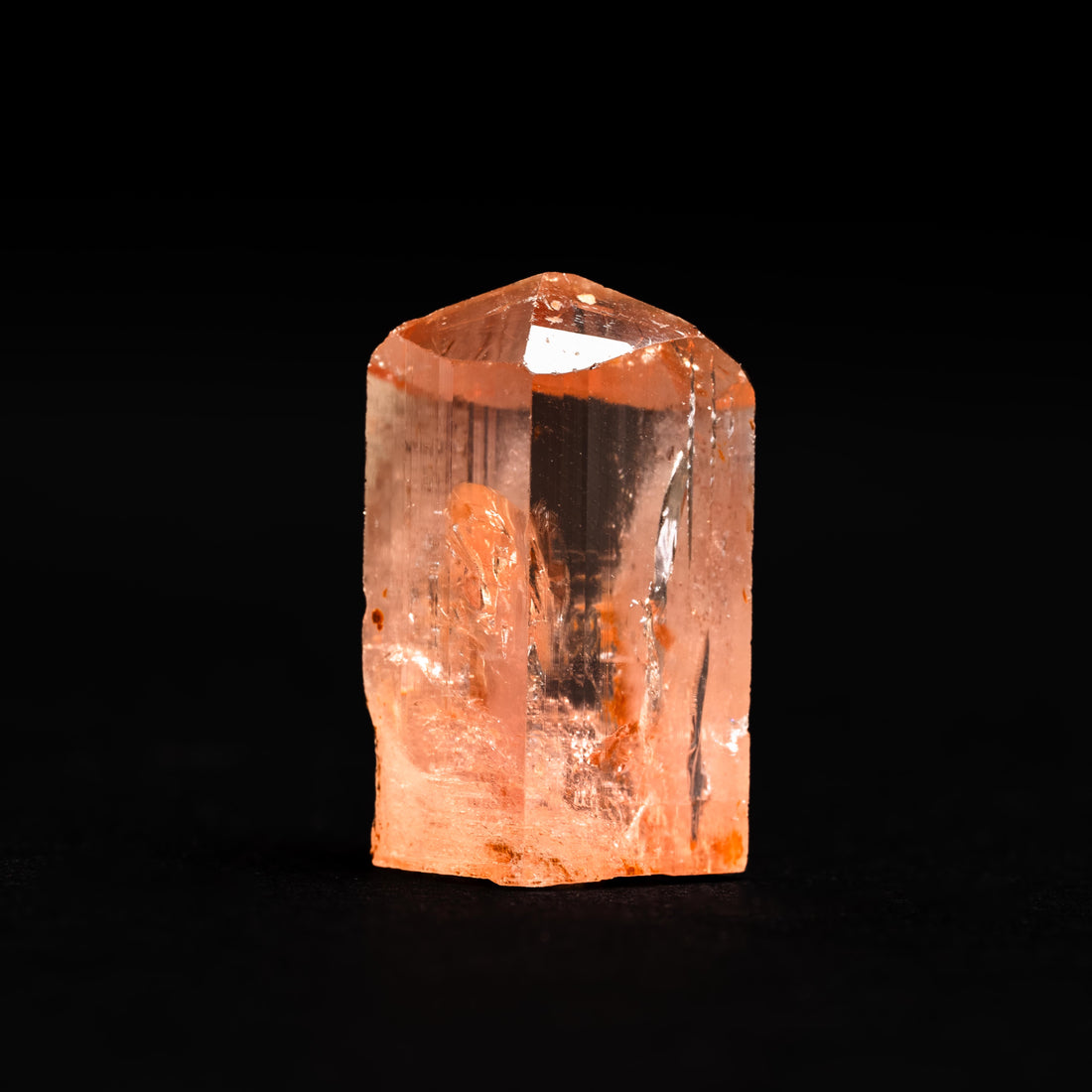 Topaz - Imperial, Champagne