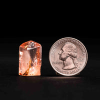 Topaz - Imperial, Champagne