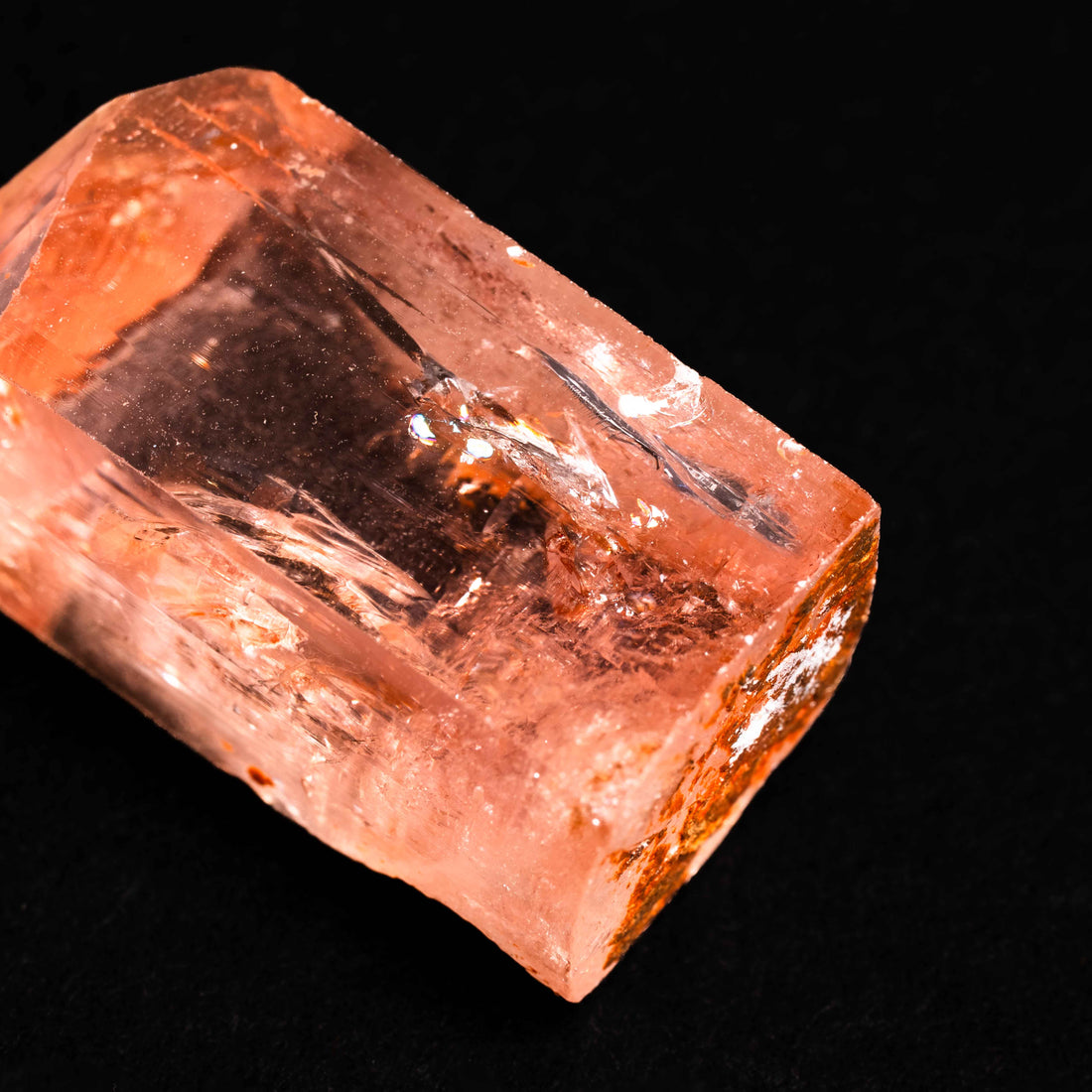 Topaz - Imperial, Champagne