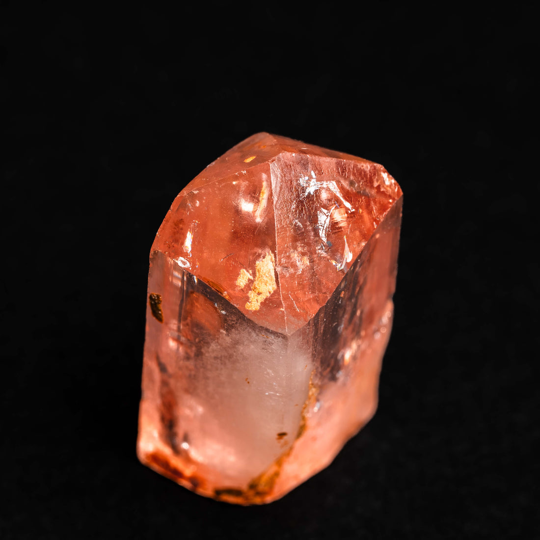 Topaz - Imperial, Champagne