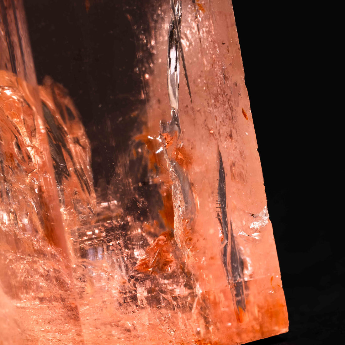 Topaz - Imperial, Champagne