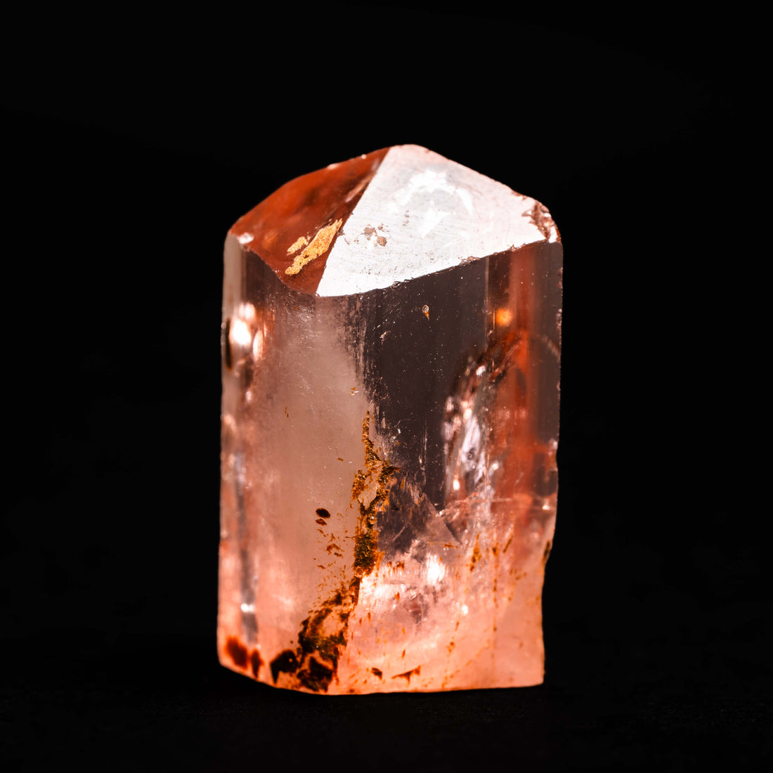 Topaz - Imperial, Champagne