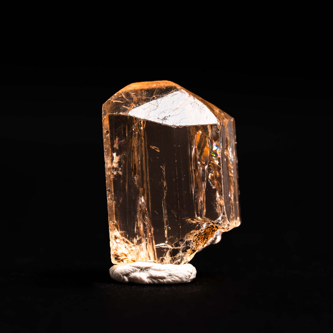 Topaz - Imperial, Champagne