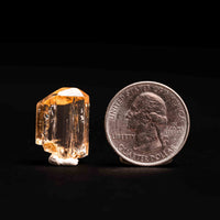 Topaz - Imperial, Champagne