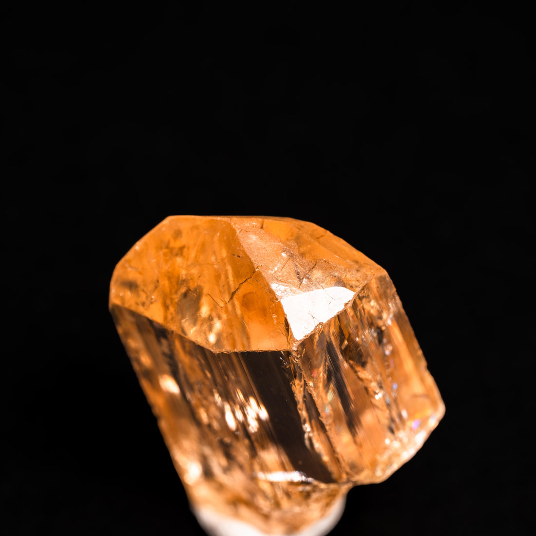 Topaz - Imperial, Champagne