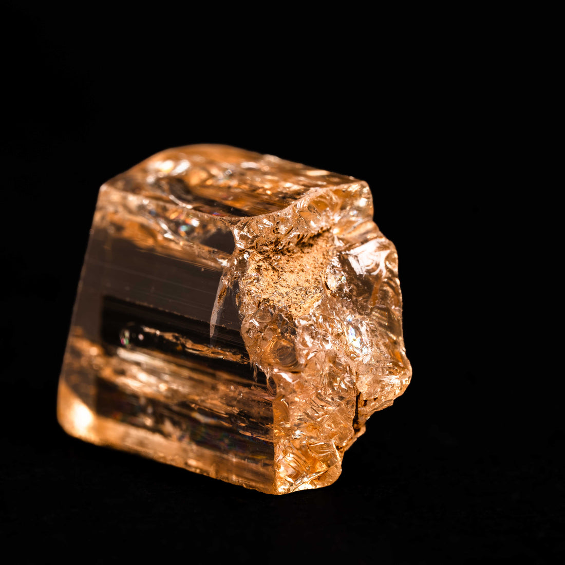 Topaz - Imperial, Champagne