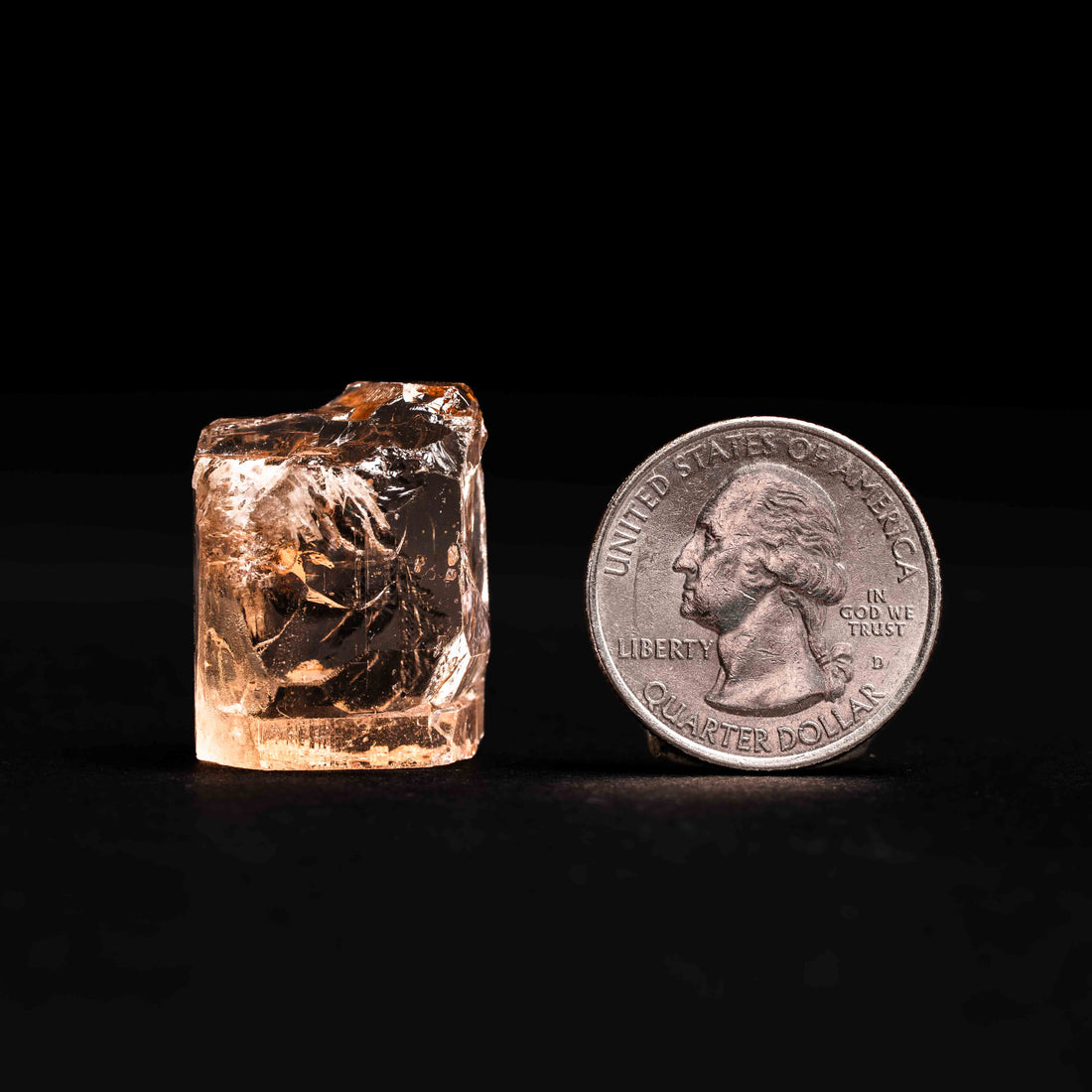 Topaz - Imperial, Champagne