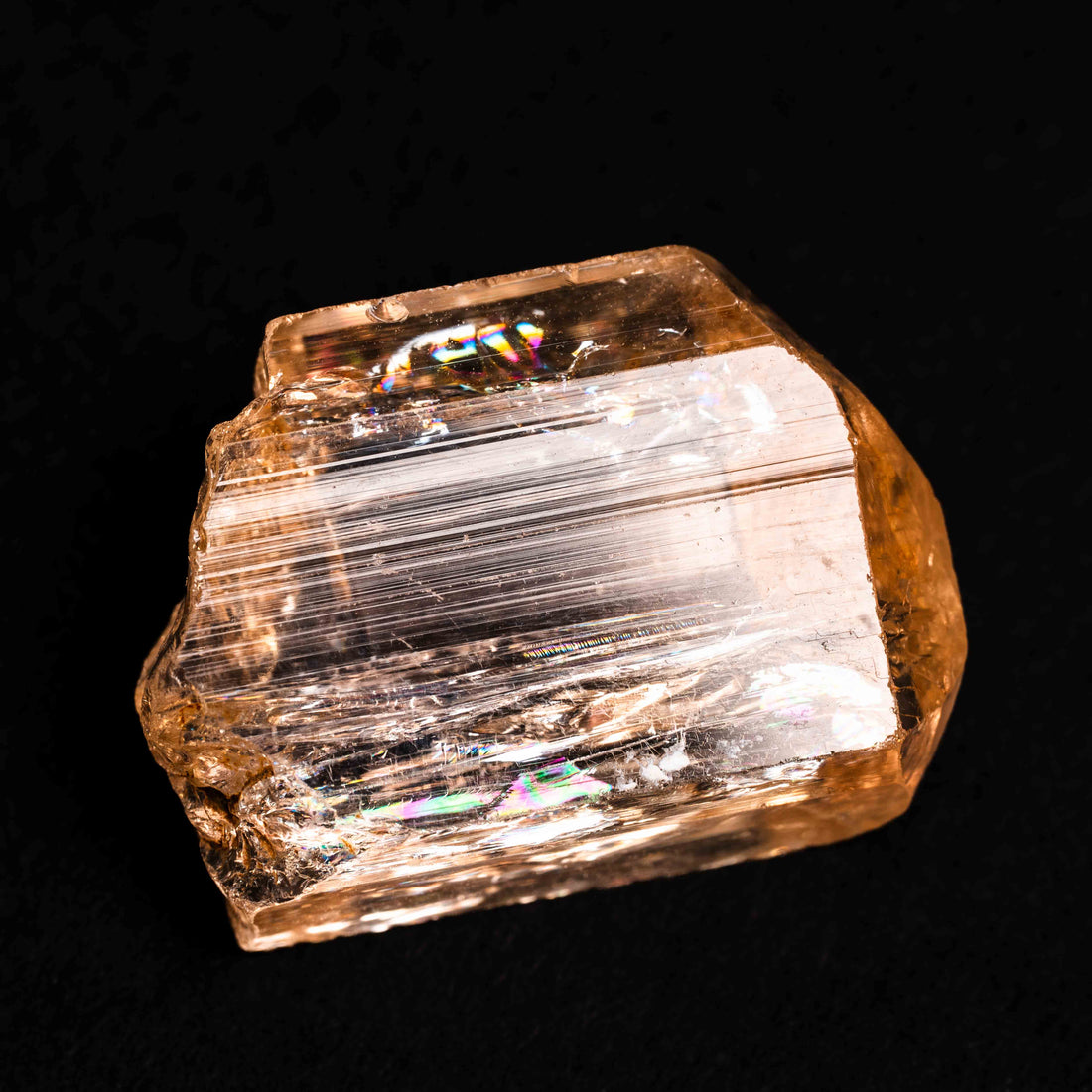 Topaz - Imperial, Champagne