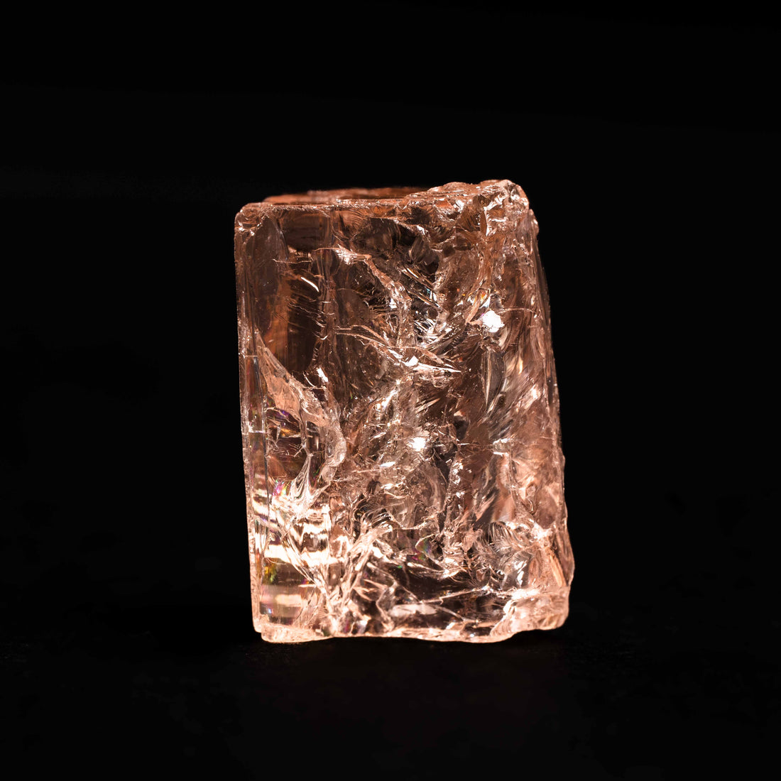 Topaz - Imperial, Champagne