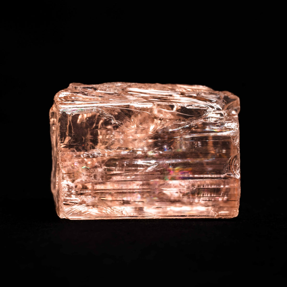 Topaz - Imperial, Champagne