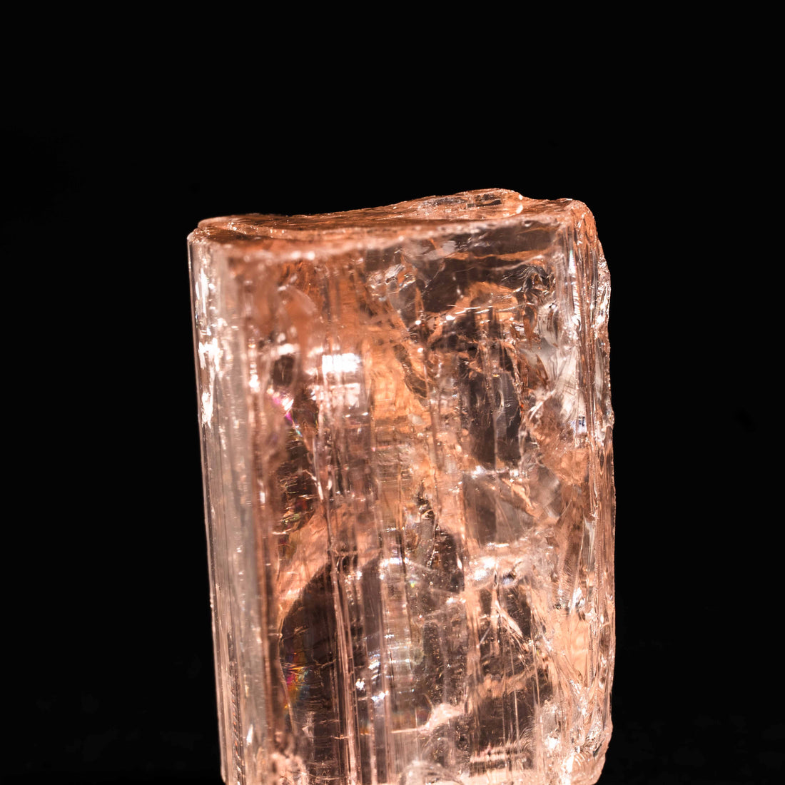 Topaz - Imperial, Champagne