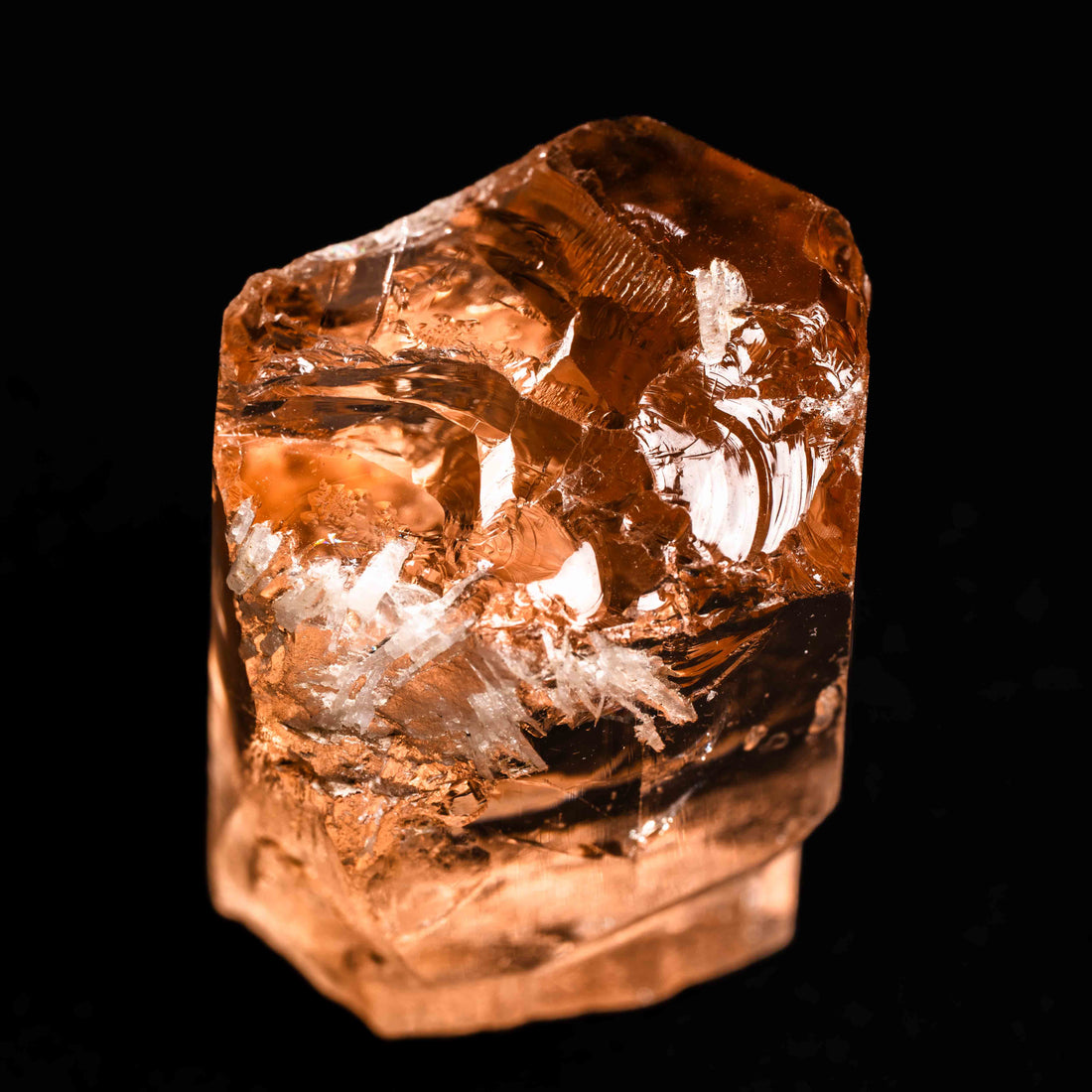 Topaz - Imperial, Champagne