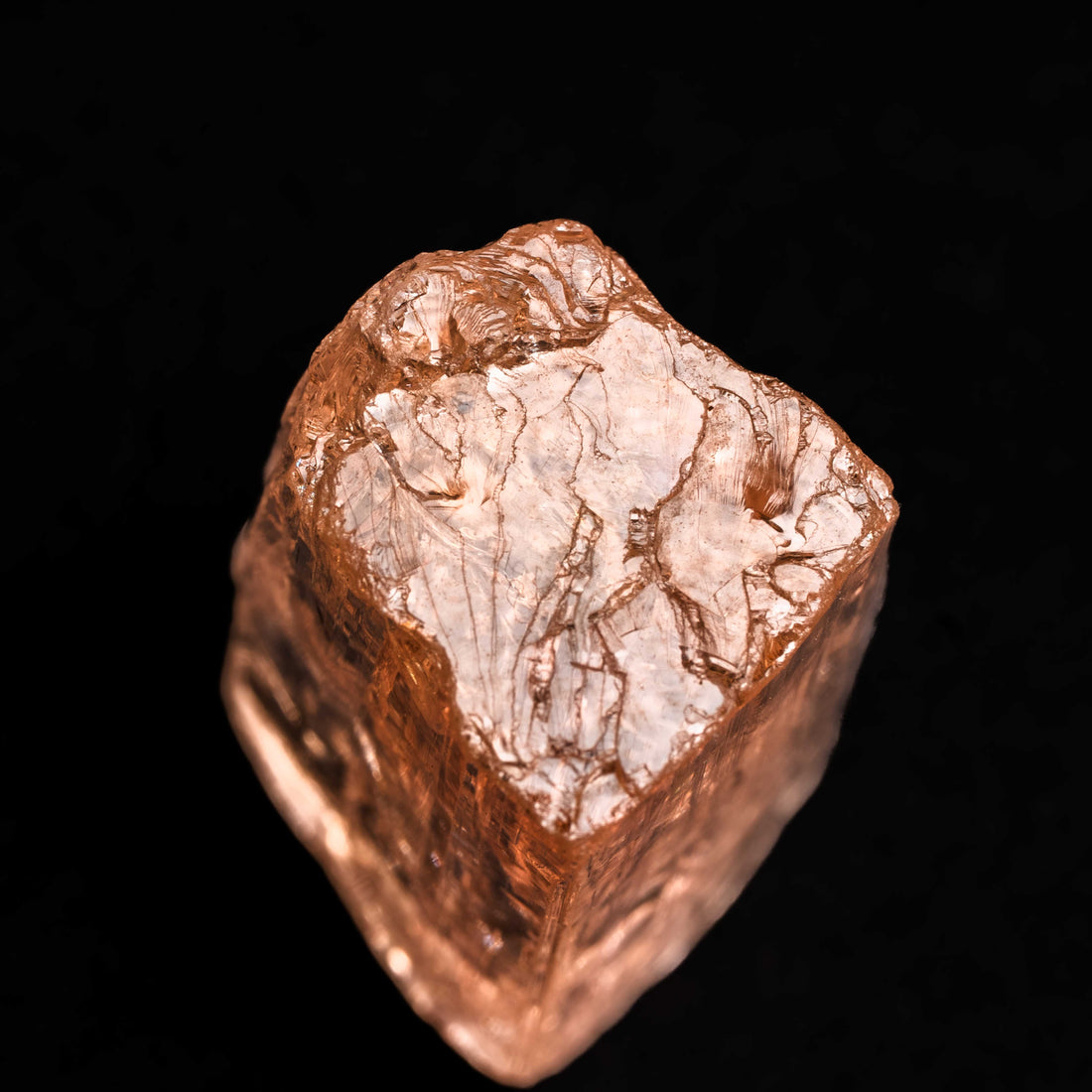 Topaz - Imperial, Champagne