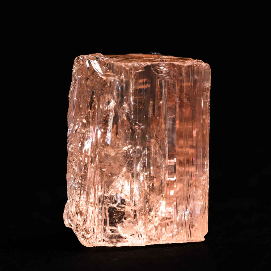 Topaz - Imperial, Champagne