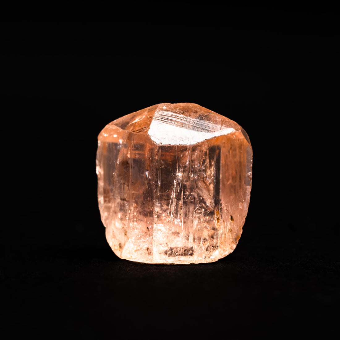 Topaz - Imperial, Champagne