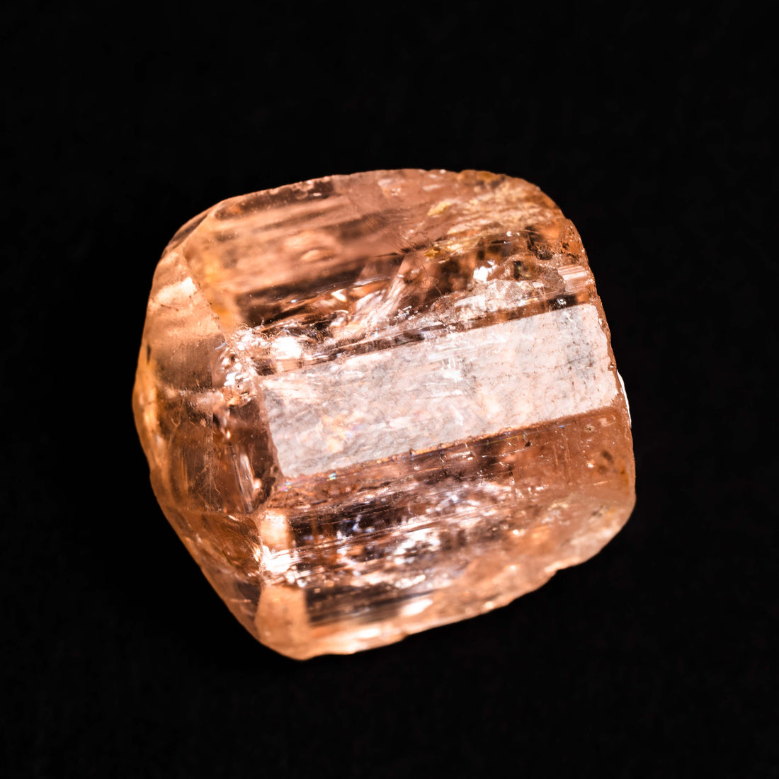 Topaz - Imperial, Champagne