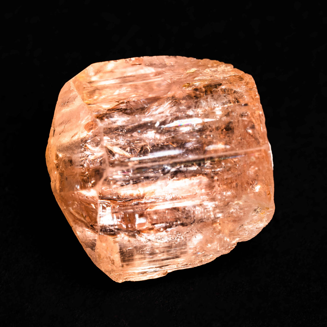 Topaz - Imperial, Champagne