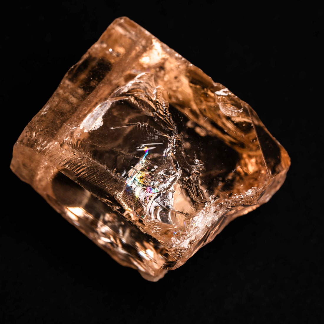Topaz - Imperial, Champagne
