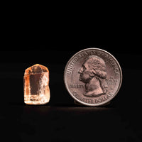 Topaz - Imperial, Champagne