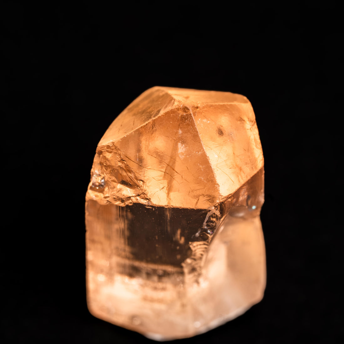 Topaz - Imperial, Champagne