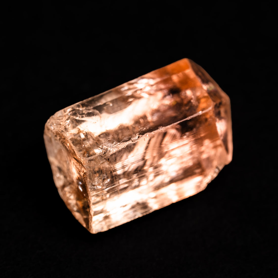 Topaz - Imperial, Champagne